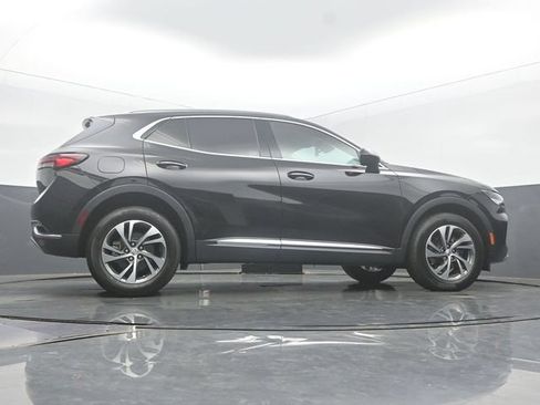 Used 2023 Buick Envision Essence AWD/4WD image 52