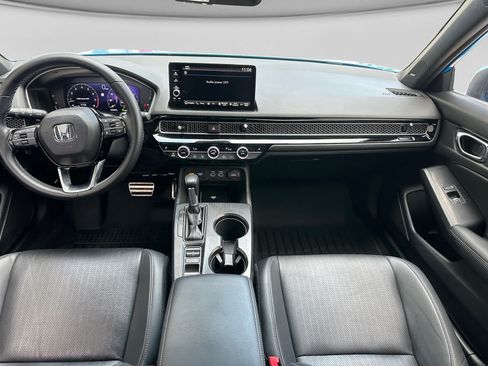 Used 2022 Honda Civic Sport Touring image 22