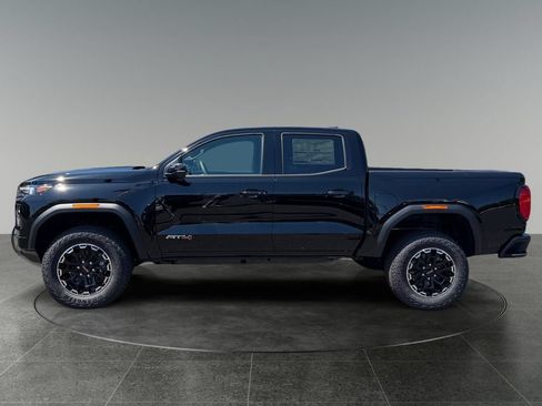 New 2026 GMC Canyon AT4 AWD/4WD image 5