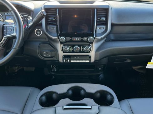 New 2026 RAM 2500 Tradesman w/ Chrome Appearance Group image 13