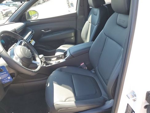 New 2026 Hyundai Tucson XRT AWD/4WD image 17