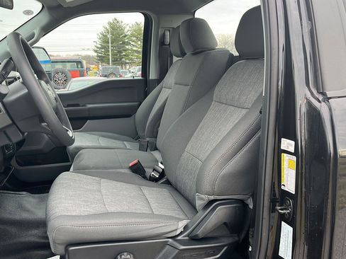 Used 2024 Ford F250 XL w/ XL Off-Road Package image 25