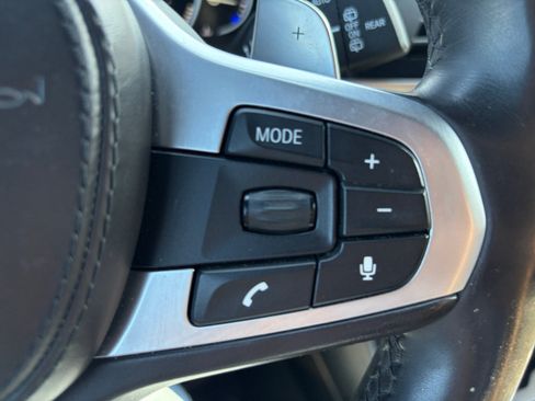 Used 2019 BMW X3 M40i w/ Premium Package AWD/4WD image 30