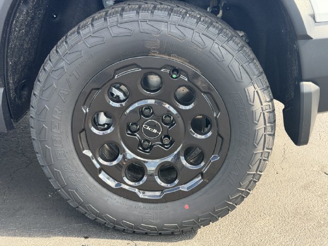 New 2027 Honda Passport TrailSport Elite image 38