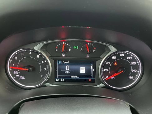 Used 2018 GMC Terrain SLE w/ Driver Convenience Package FWD image 8