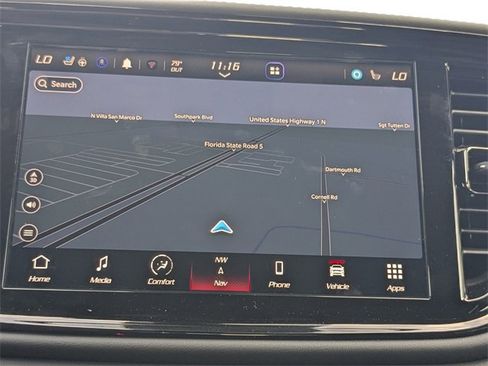 New 2026 Dodge Durango SRT Hellcat image 27