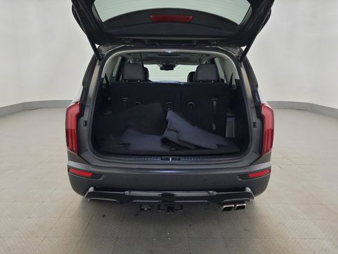 Used 2022 Kia Telluride EX w/ EX Premium Package AWD/4WD image 29