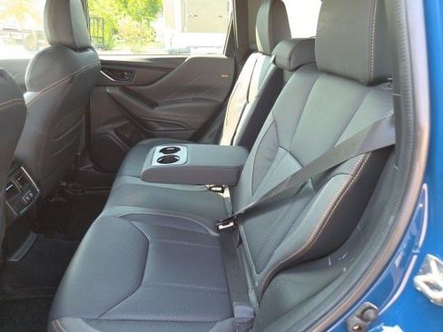 Used 2023 Subaru Forester Wilderness AWD/4WD image 15