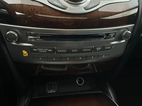 Used 2020 INFINITI QX60 Luxe w/ Sensory Package AWD/4WD image 41