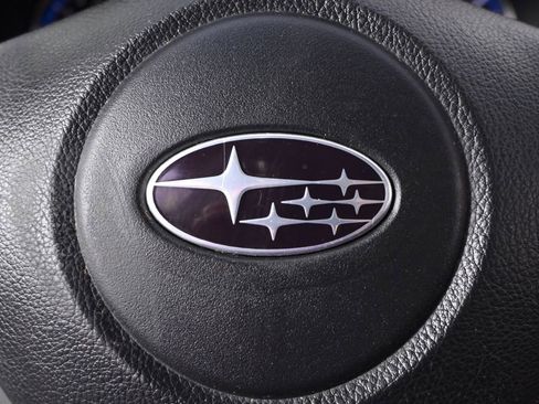 Used 2012 Subaru Forester 2.5X Premium w/ All-Weather Pkg image 35