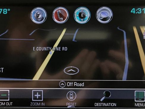 Used 2018 Chevrolet Silverado 2500 LTZ w/ Custom Sport Edition AWD/4WD image 35