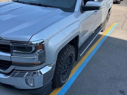 Used 2016 Chevrolet Silverado 1500 LT w/ All Star Edition