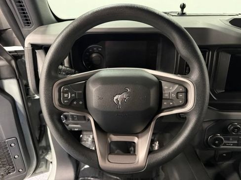 Used 2022 Ford Bronco 4-Door AWD/4WD image 20