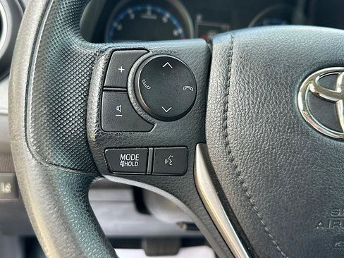 Certified 2018 Toyota RAV4 LE w/ All Weather Liner Package FWD image 18