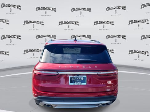 New 2026 Lincoln Corsair Premiere image 4