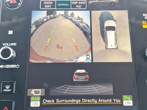 Used 2024 Subaru Ascent Onyx Edition Limited w/ Popular Package Onyx image 15