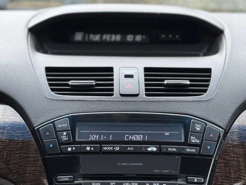Used 2011 Acura MDX image 7
