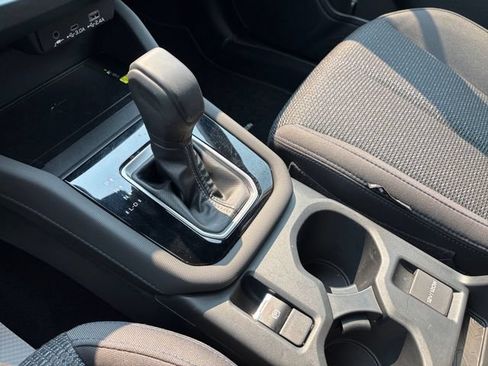 Certified 2025 Subaru Forester Premium AWD/4WD image 18