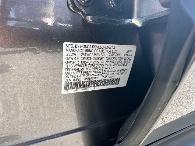 Certified 2024 Acura MDX w/ Technology Package AWD/4WD image 34