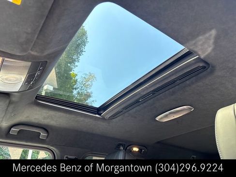 Certified 2026 Mercedes-Benz G 550 image 16