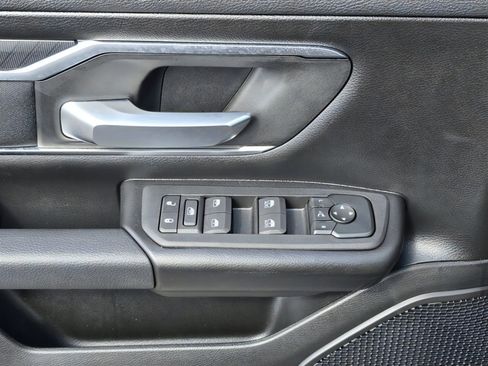 New 2026 RAM 1500 Big Horn image 13