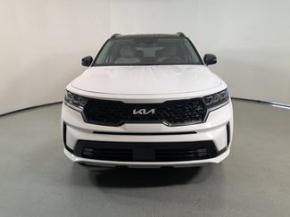 Used 2022 Kia Sorento S w/ Panoramic Sunroof Package FWD video 2