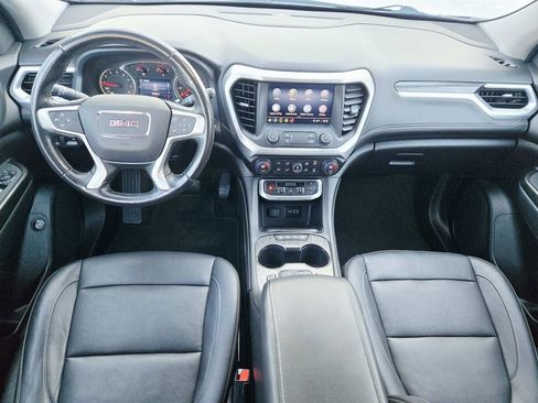 Used 2020 GMC Acadia SLT image 9