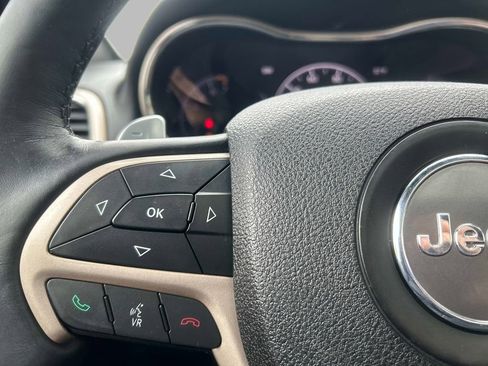 Used 2016 Jeep Grand Cherokee Laredo w/ Quick Order Package 23E image 24