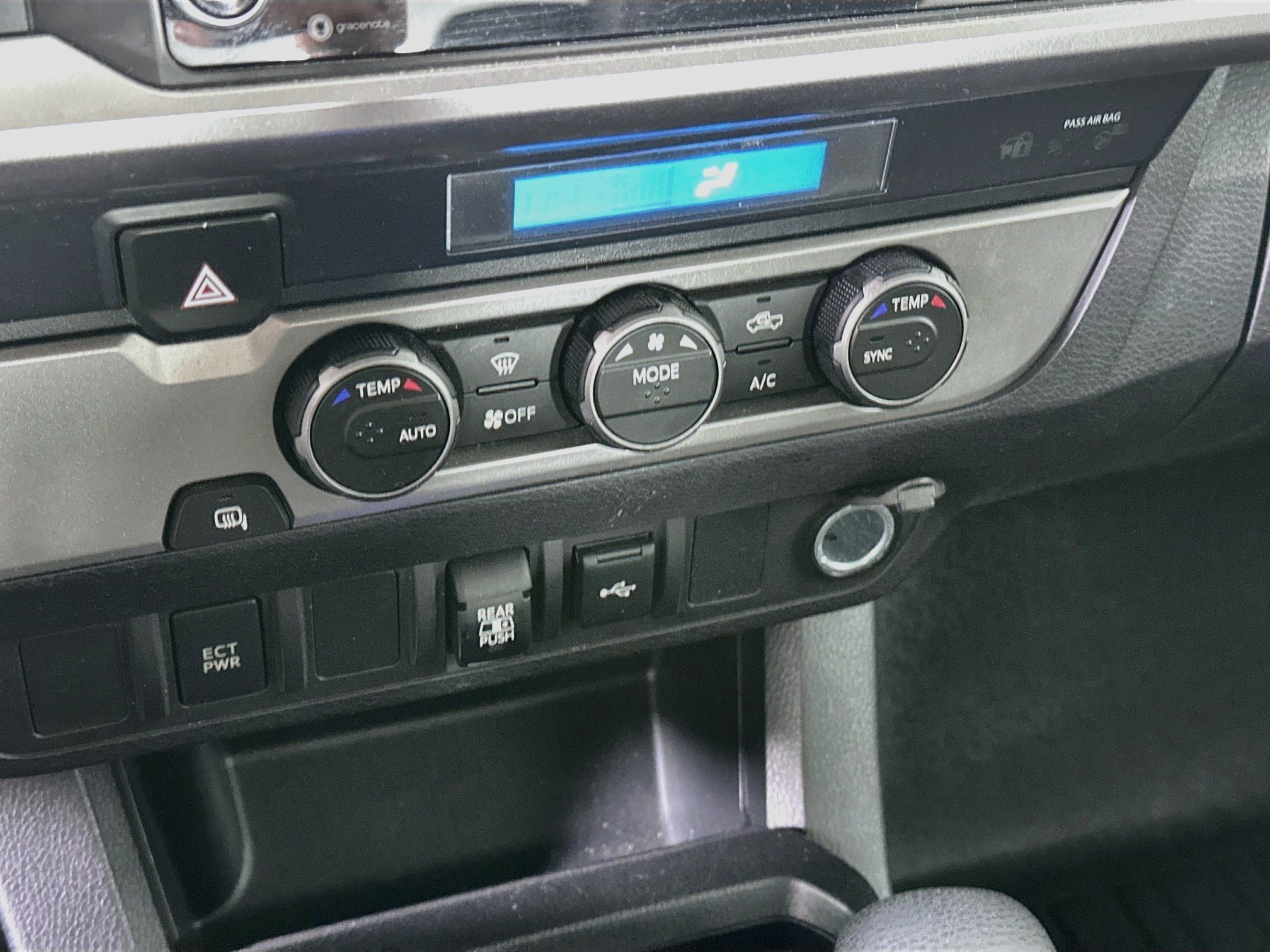 Used 2021 Toyota Tacoma SR5 RWD image 24