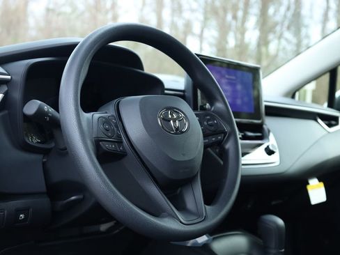 New 2026 Toyota Corolla LE image 19