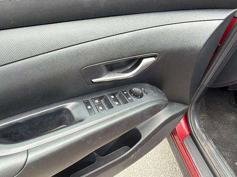 Used 2025 Hyundai Tucson SEL AWD/4WD image 15