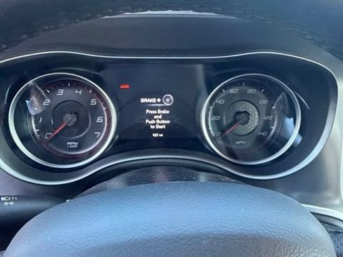 Used 2021 Dodge Charger GT w/ Plus Group AWD/4WD image 7