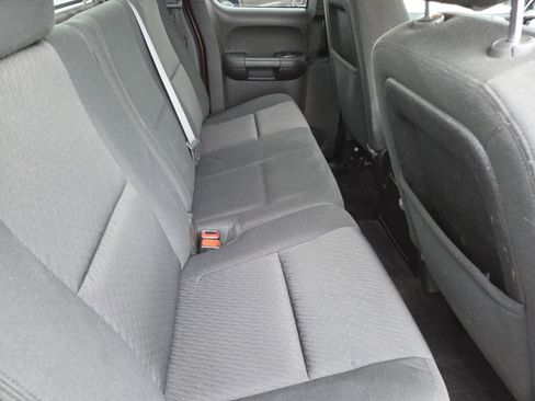 Used 2013 Chevrolet Silverado 1500 LT w/ All-Star Edition image 15