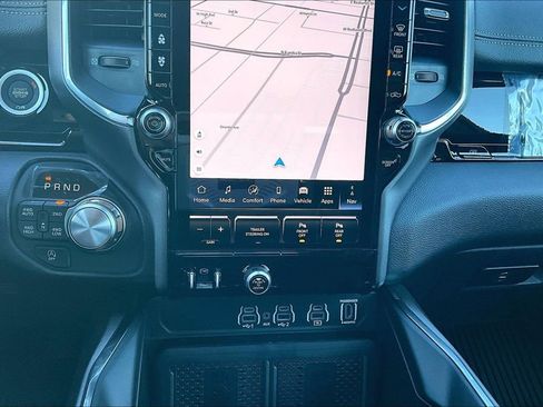 New 2026 RAM 1500 Laramie image 13