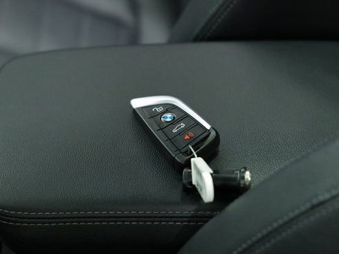 Used 2021 BMW X3 M40i w/ Executive Package image 43