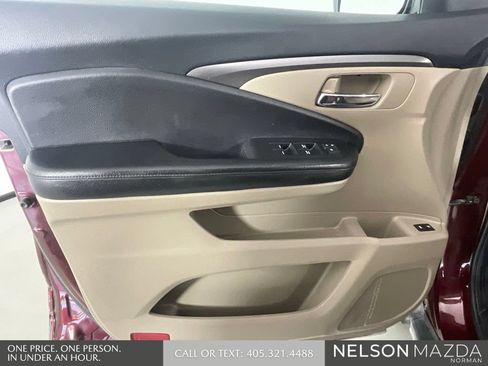 Used 2018 Honda Pilot EX-L image 16