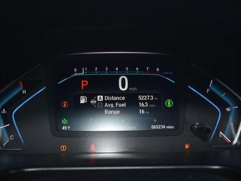 Used 2023 Honda Odyssey Elite image 19