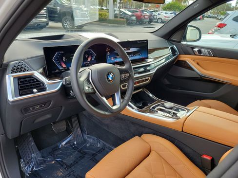 Certified 2026 BMW X5 sDrive40i image 23