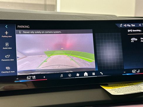 New 2026 BMW X3 xDrive30 w/ Convenience Package image 23