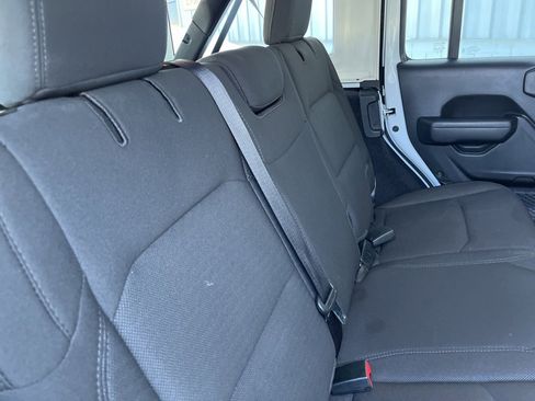 Used 2023 Jeep Wrangler Willys image 58