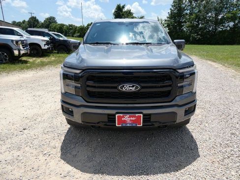 New 2026 Ford F150 Lariat AWD/4WD image 10