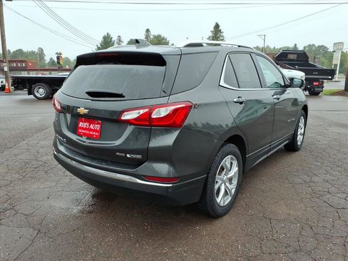Used 2018 Chevrolet Equinox Premier image 6