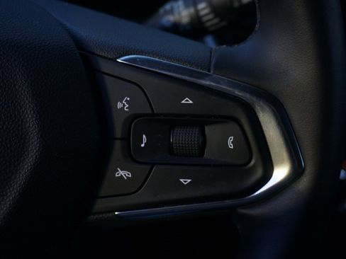 Certified 2024 Chevrolet TrailBlazer LT w/ Convenience Package image 21