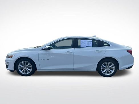 Used 2024 Chevrolet Malibu LT FWD image 8