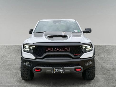 Used 2024 RAM 1500 TRX image 8