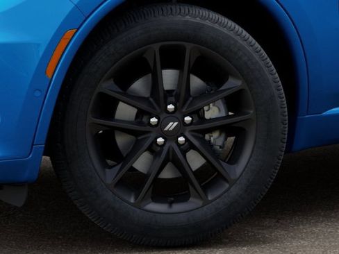 Used 2026 Dodge Durango GT AWD/4WD image 8