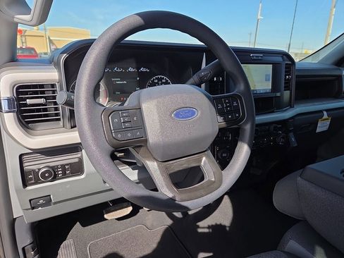 Used 2026 Ford F350 XL AWD/4WD image 22