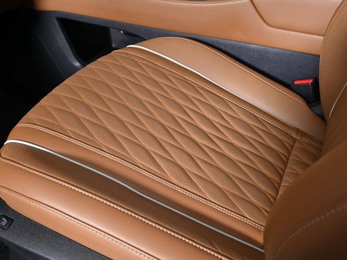 Certified 2026 INFINITI QX60 Autograph w/ Dark Cargo Package image 21