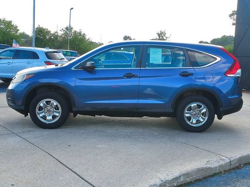 Used 2014 Honda CR-V LX image 29