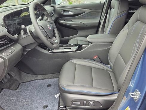 New 2026 Buick Envista Sport Touring w/ Convenience I Package image 9